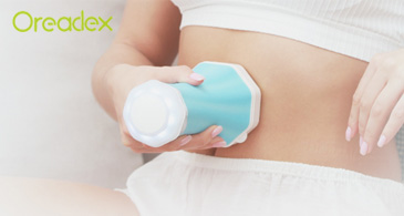The Benefits And Effects Of Massaging The Abdomen With A Massager